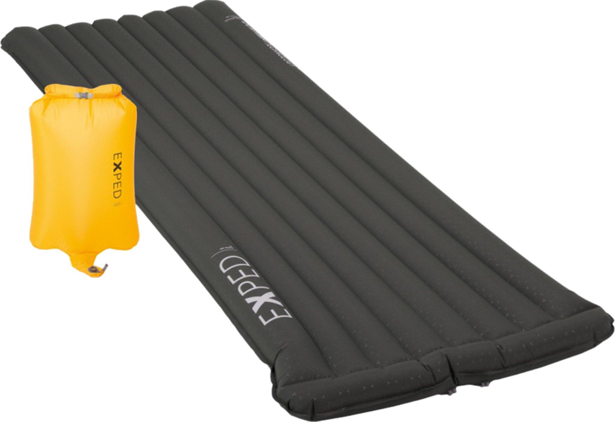 Product gallery image number 3 for product Dura 6R Sleeping Mat - Medium