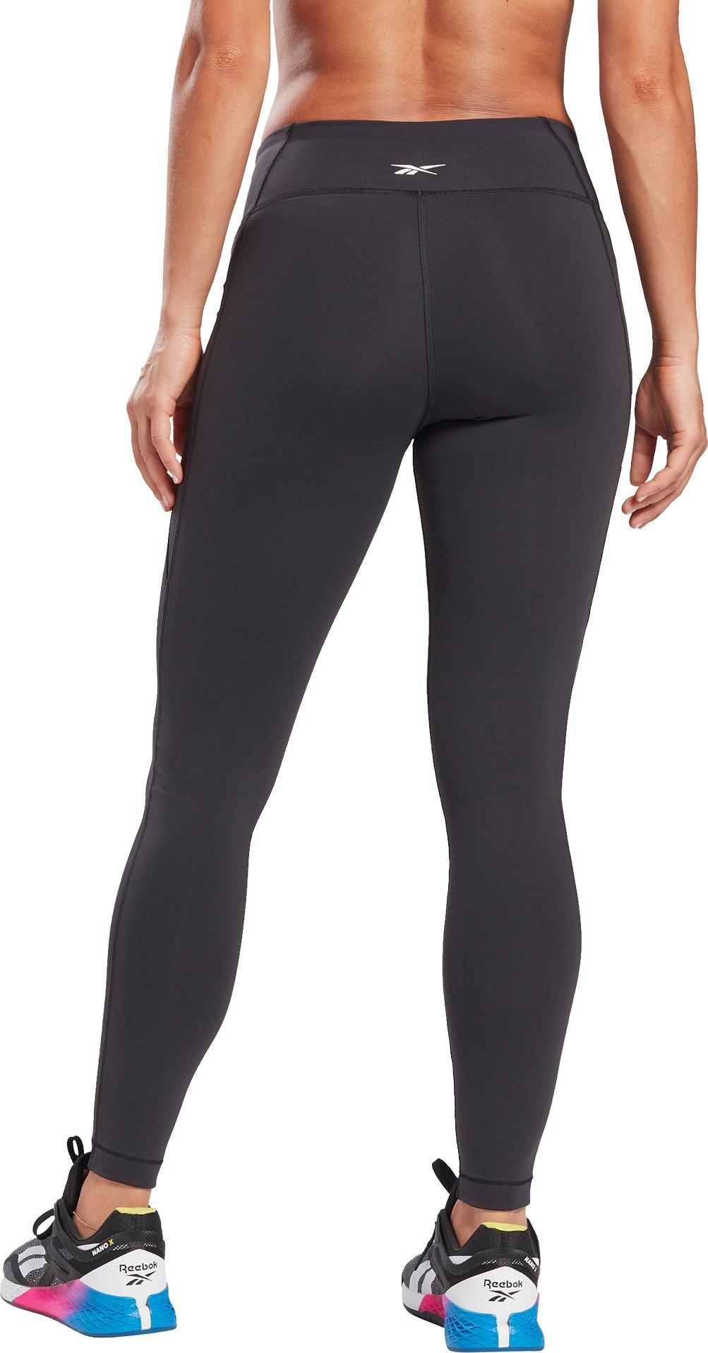 Numéro de l'image de la galerie de produits 2 pour le produit Legging d'entraînement One Series Lux - Femme