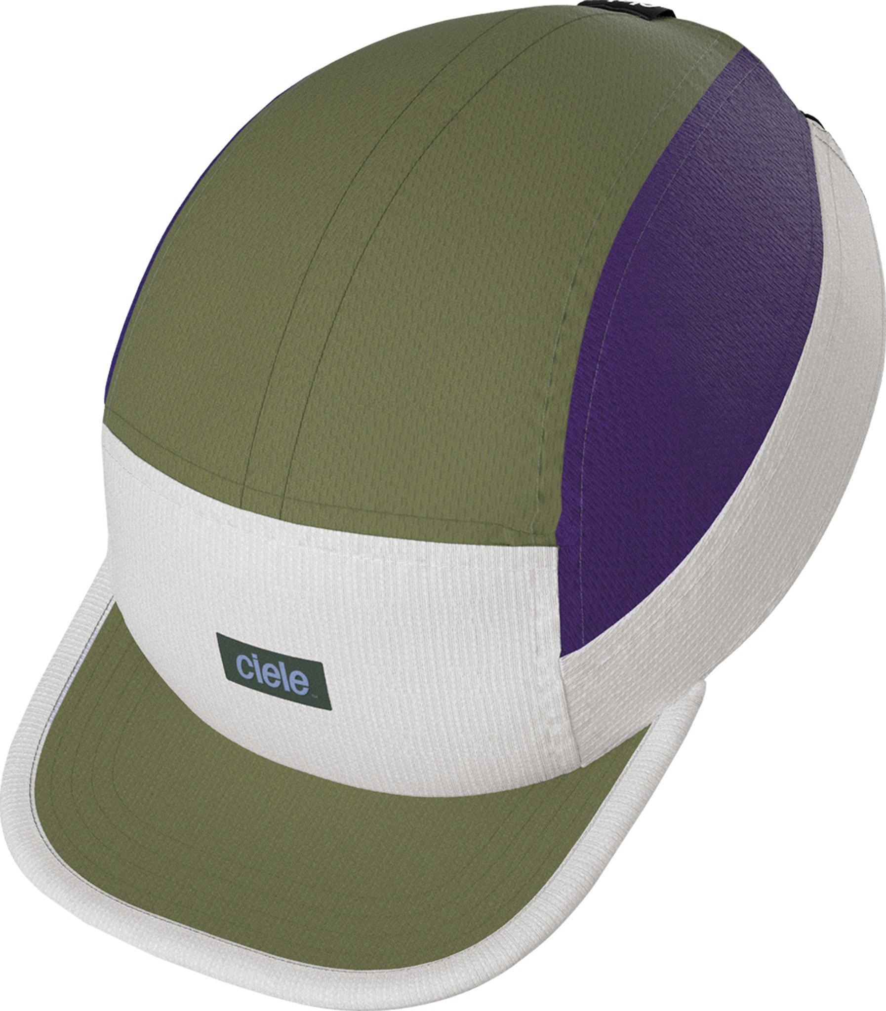 Image de produit pour Casquette ALZ SC Standard Corp Small - Unisexe