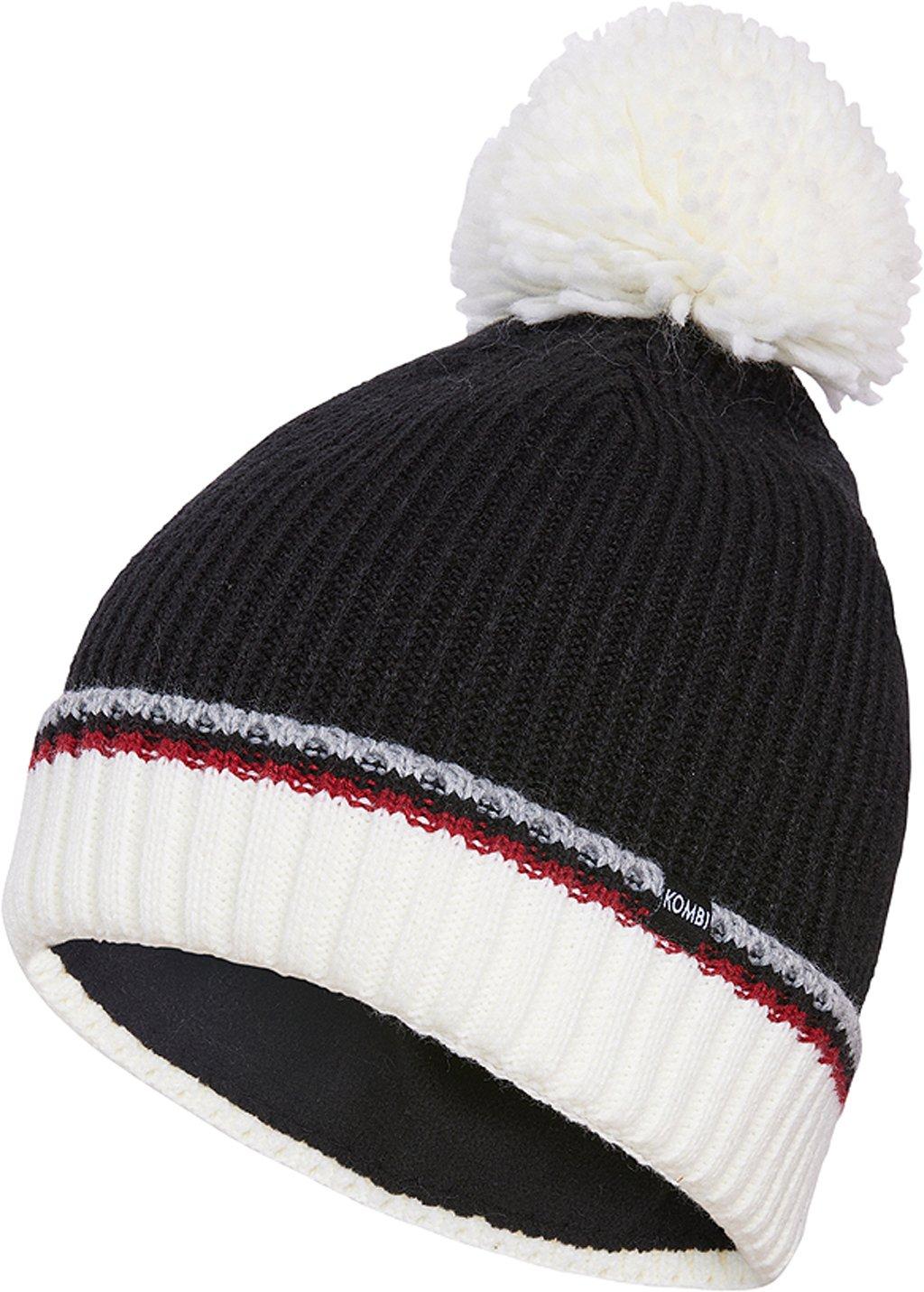 Image de produit pour Tuque tricot à pompon Camper - Enfant