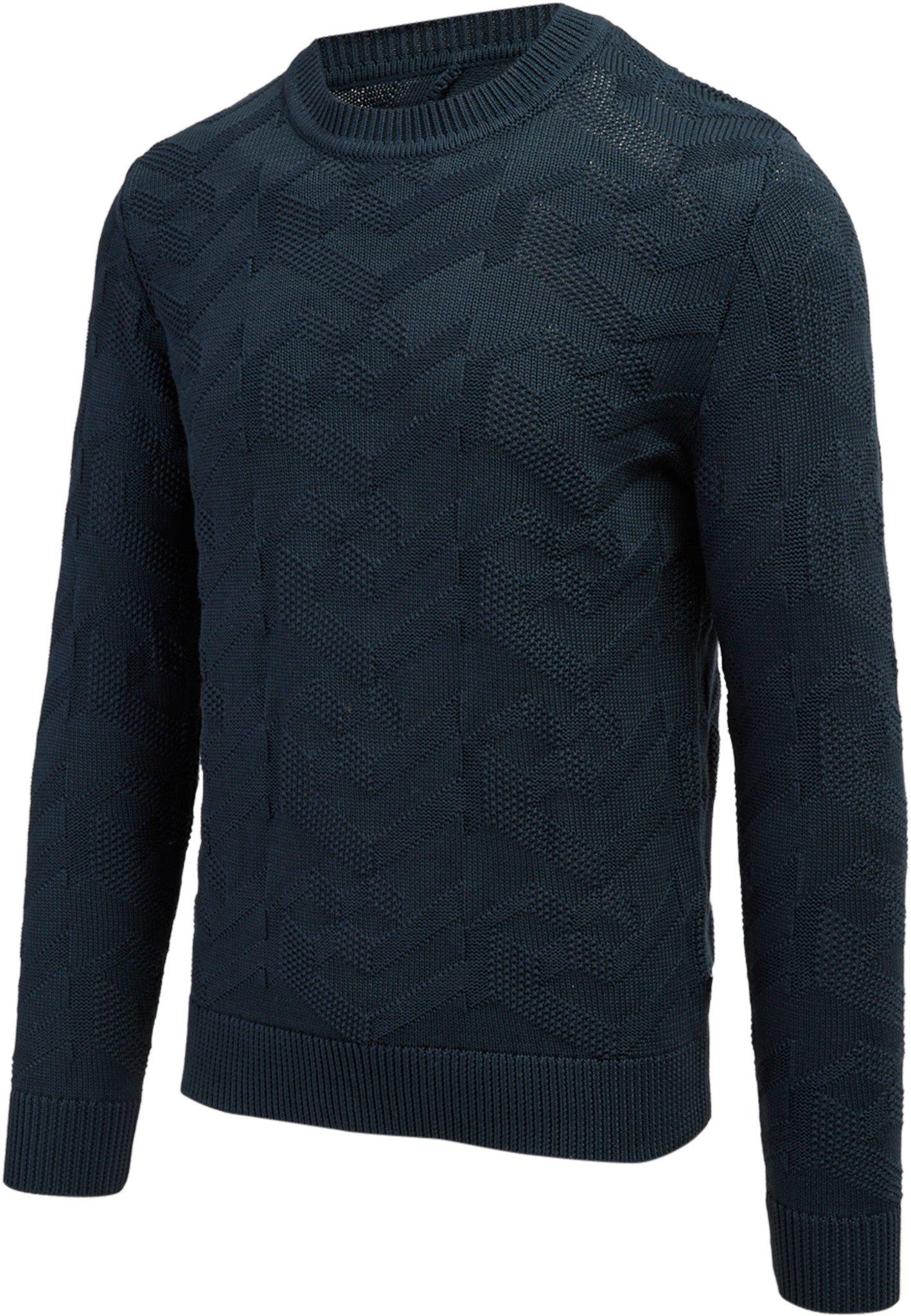 Product gallery image number 3 for product MAtriton Pullover - Men's