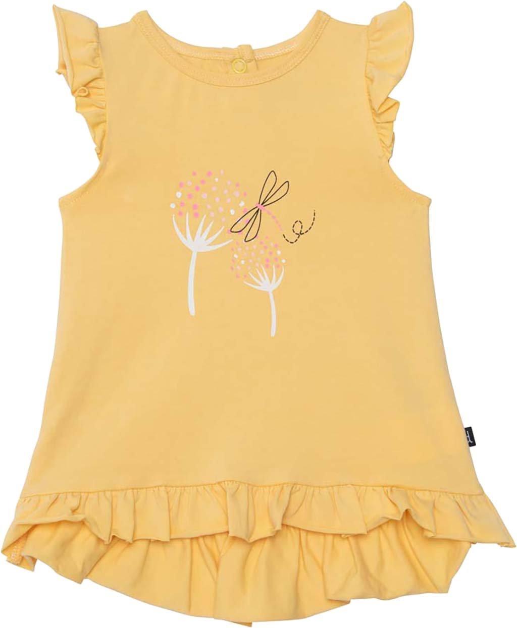 Product gallery image number 2 for product Organic Cotton Top and Legging Set - Baby Girls