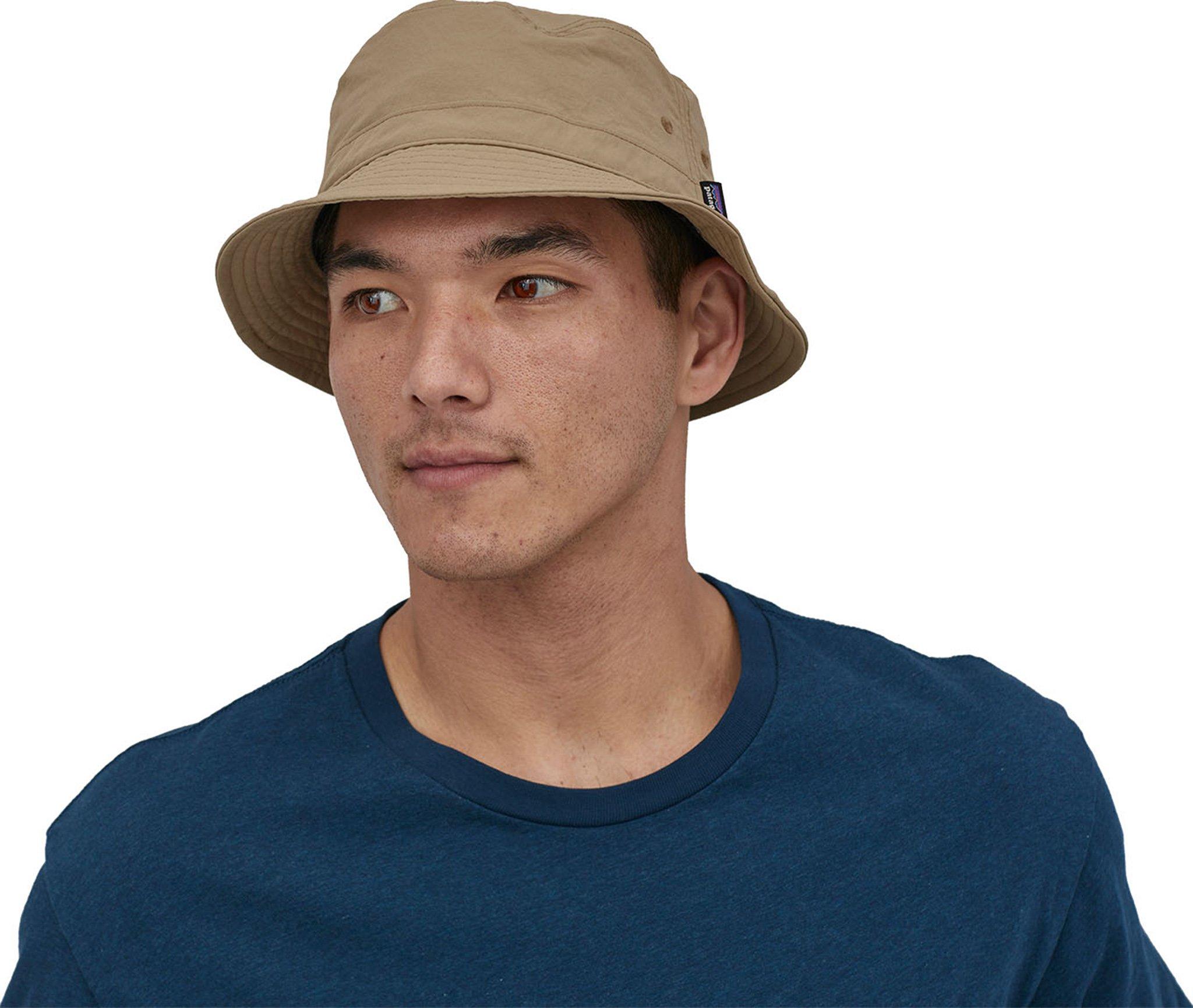 Numéro de l'image de la galerie de produits 3 pour le produit Chapeau cloche Wavefarer - Unisexe