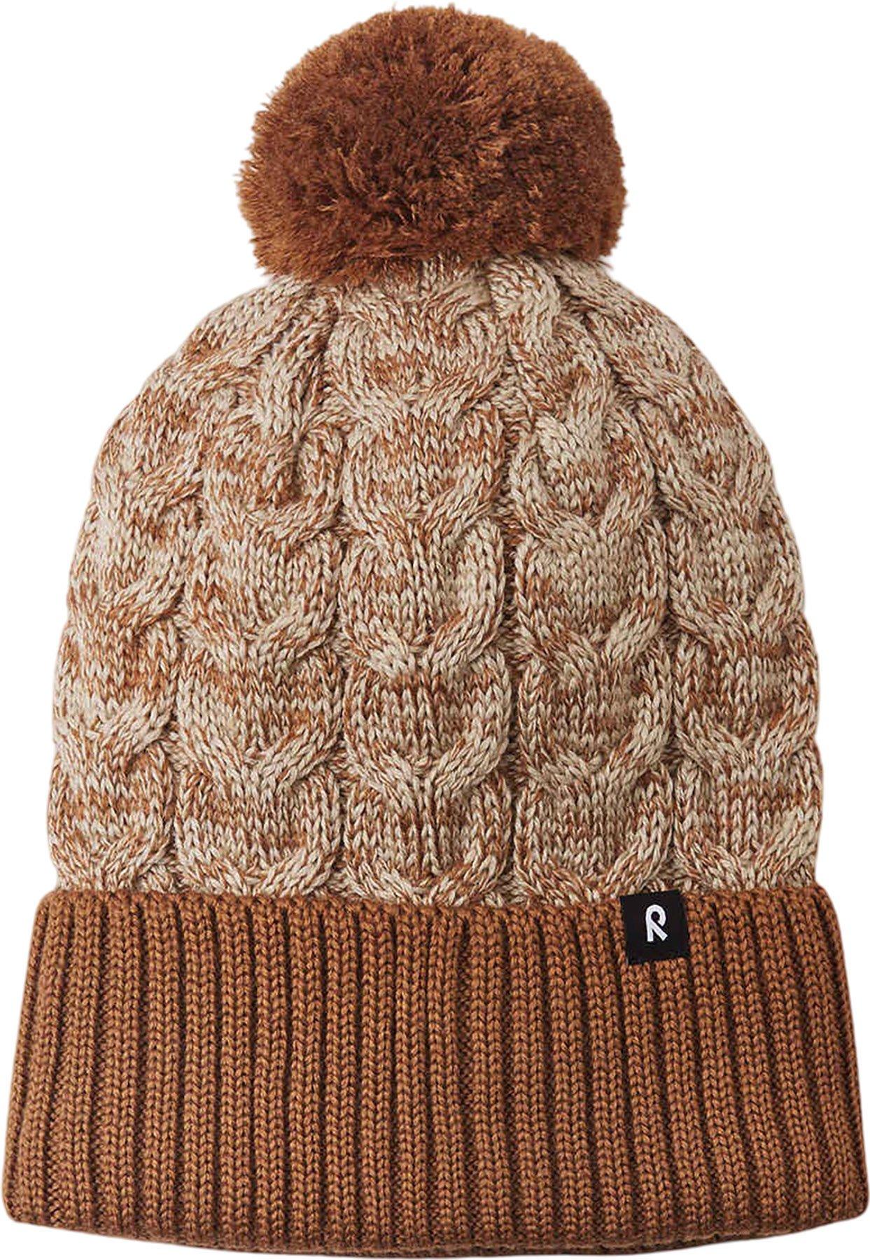 Product gallery image number 2 for product Routii Wool Blend Beanie - Kids