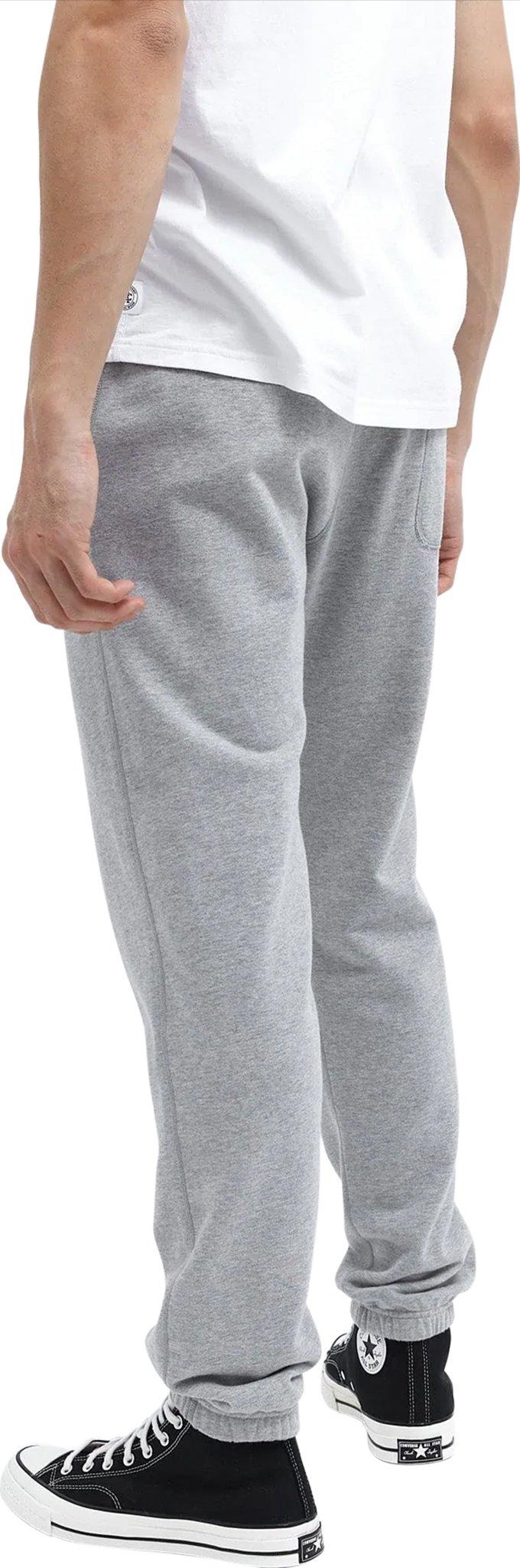 Numéro de l'image de la galerie de produits 4 pour le produit Pantalon Midweight Terry Cuffed - Homme