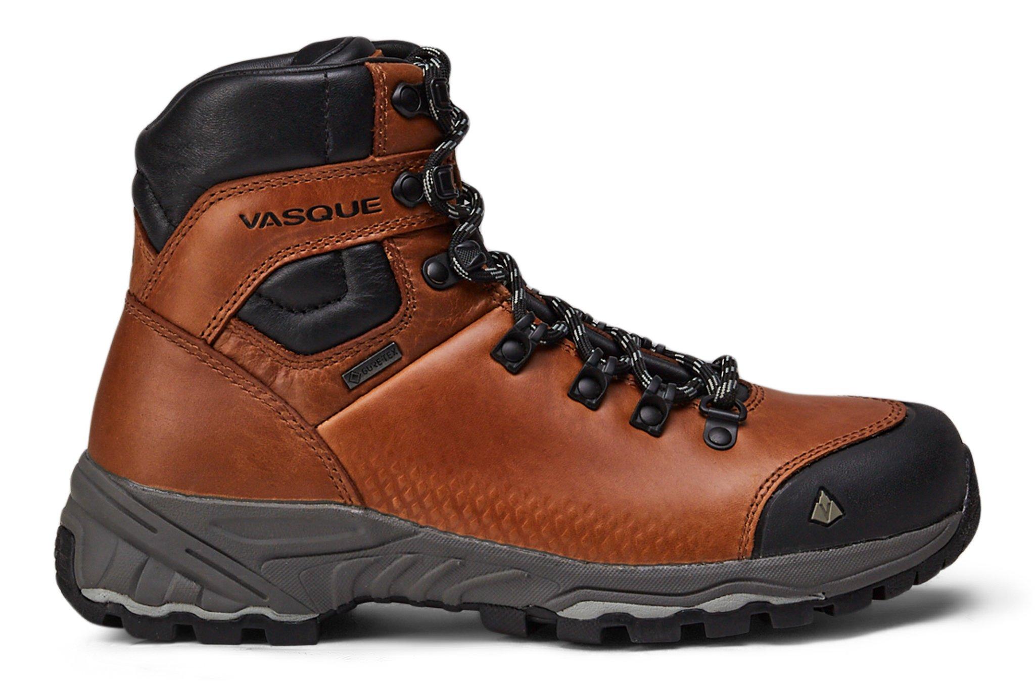 Numéro de l'image de la galerie de produits 1 pour le produit Bottes de randonnée imperméables ST. Elias FG GTX - Femme