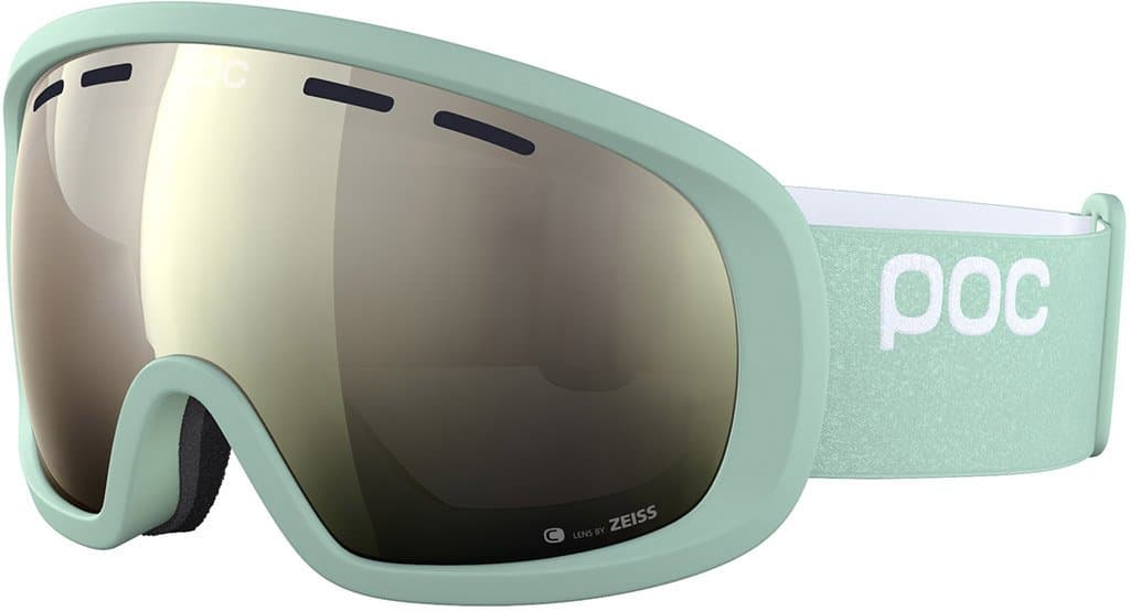 Product gallery image number 1 for product Fovea Mid Clarity Ski Goggles - Unisex