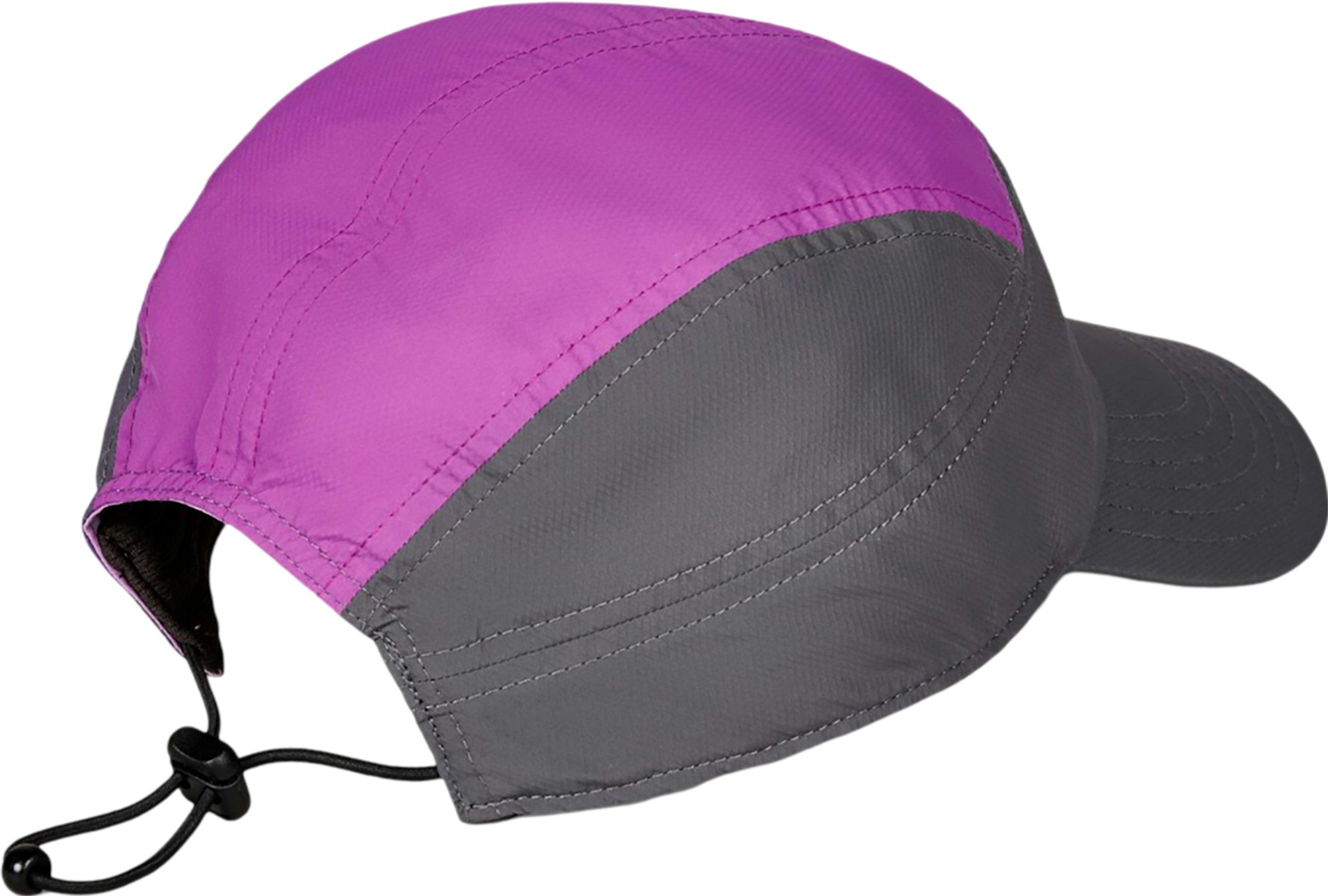 Product gallery image number 2 for product OT 5 Panel Cap - Unisex