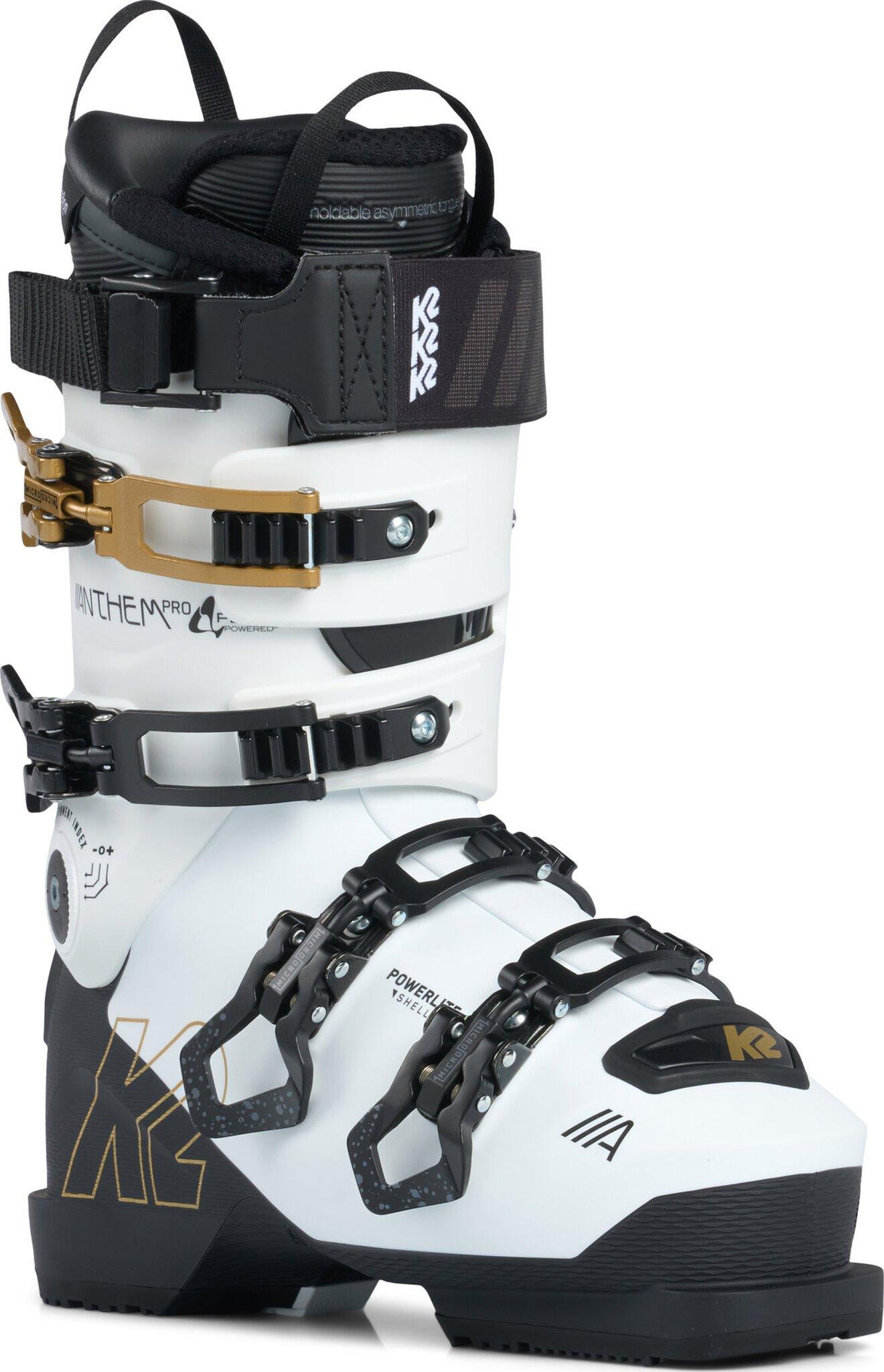 Product gallery image number 2 for product Anthem Pro Ski Boots - Women's