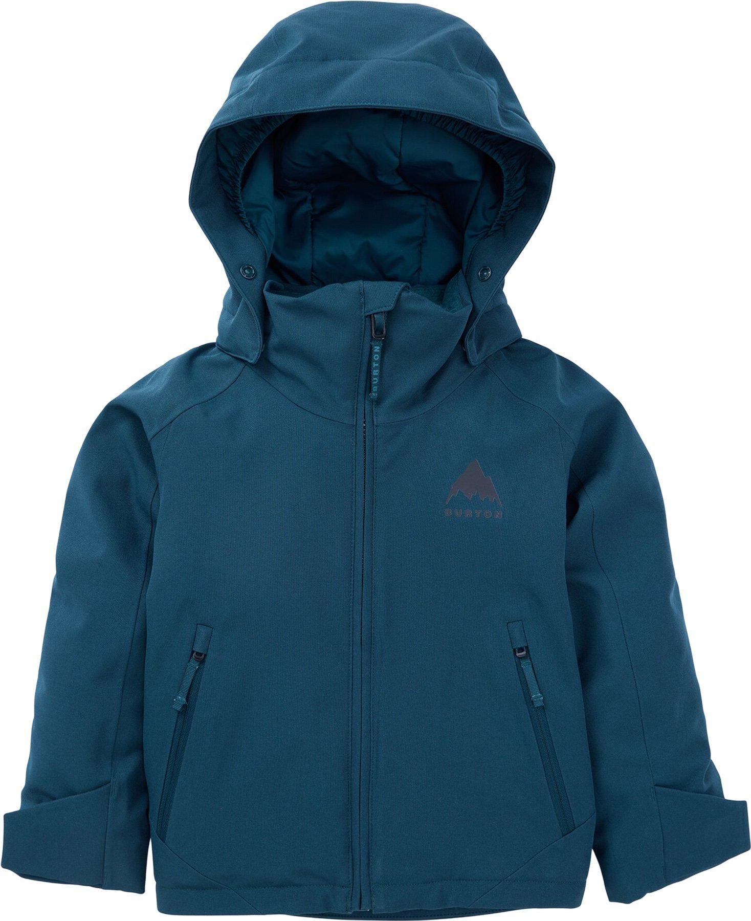 Product image for Hillslope 2 Layer Jacket - Toddlers