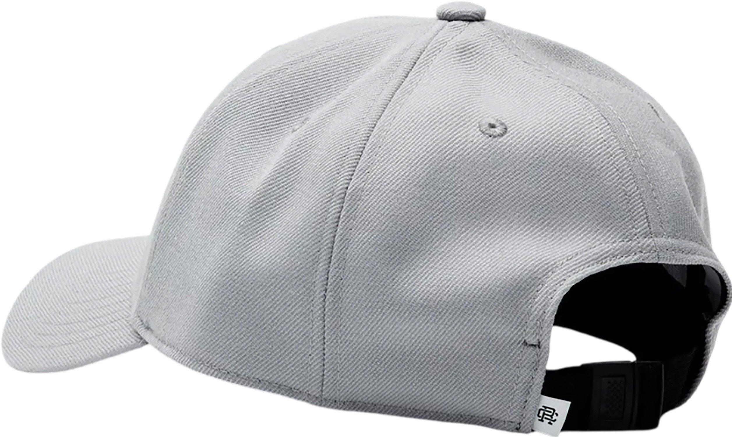 Product gallery image number 2 for product Monogram 6-Panel Cap - Men's