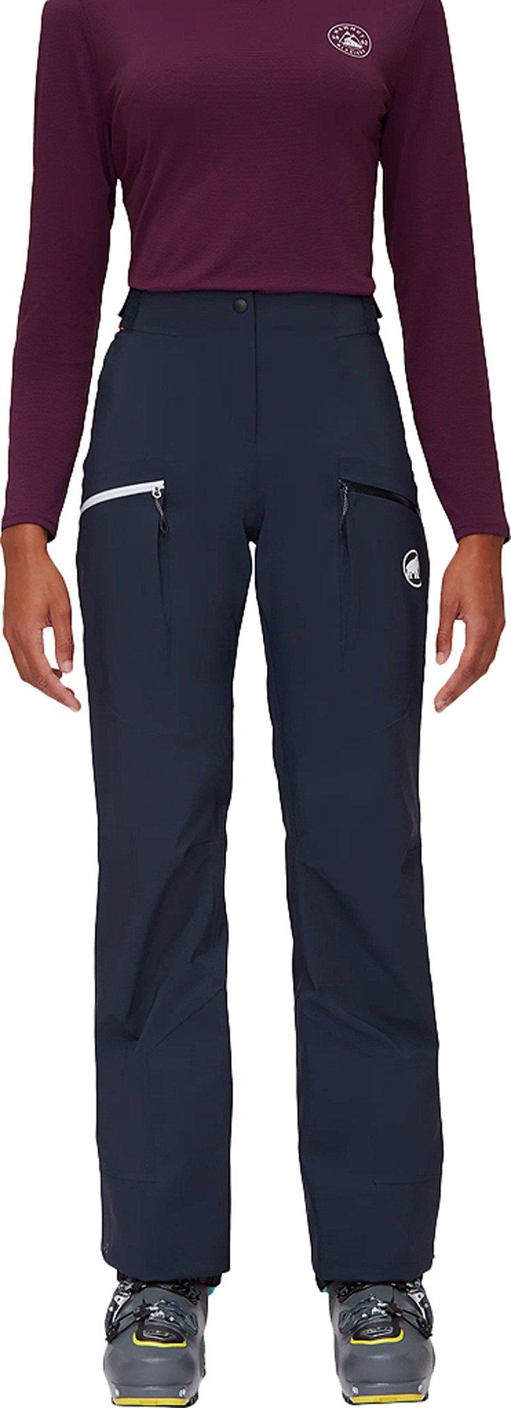 Product gallery image number 3 for product Haldigrat HS Pants - Women's