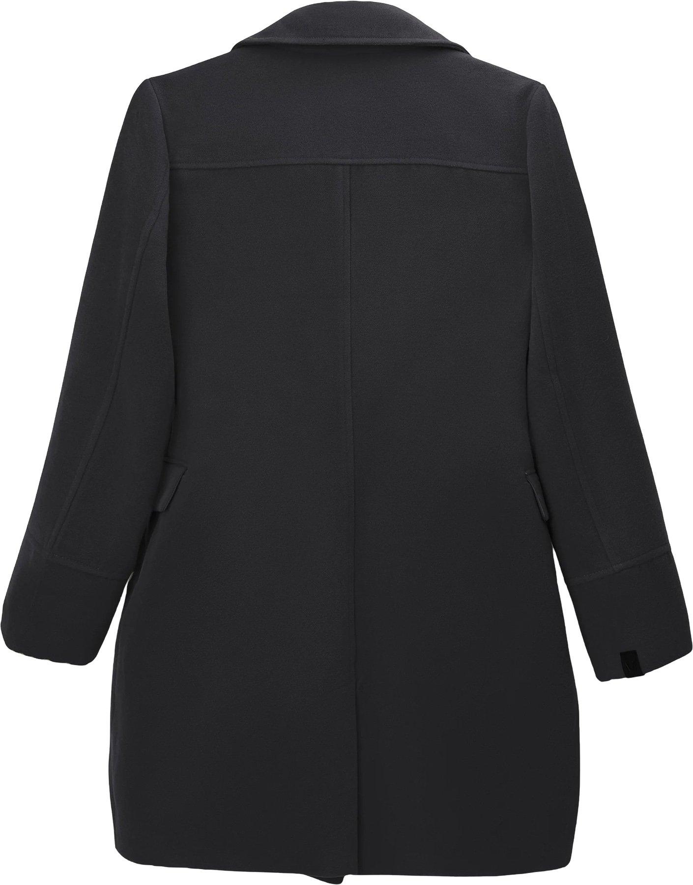 Product gallery image number 2 for product Odilia Vegan Coat - Women's