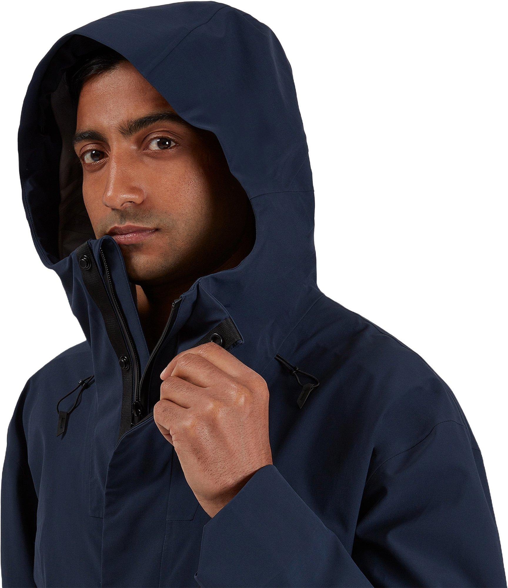 Product gallery image number 6 for product Parka - Men's