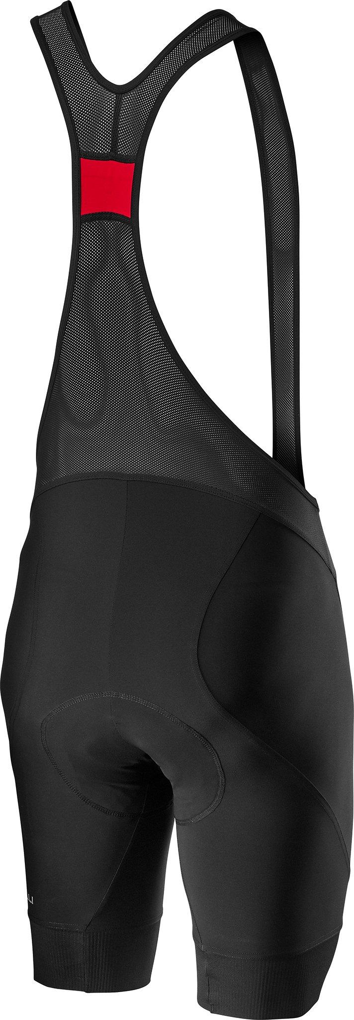 Product gallery image number 4 for product Endurance 3 Bibshort - Men's