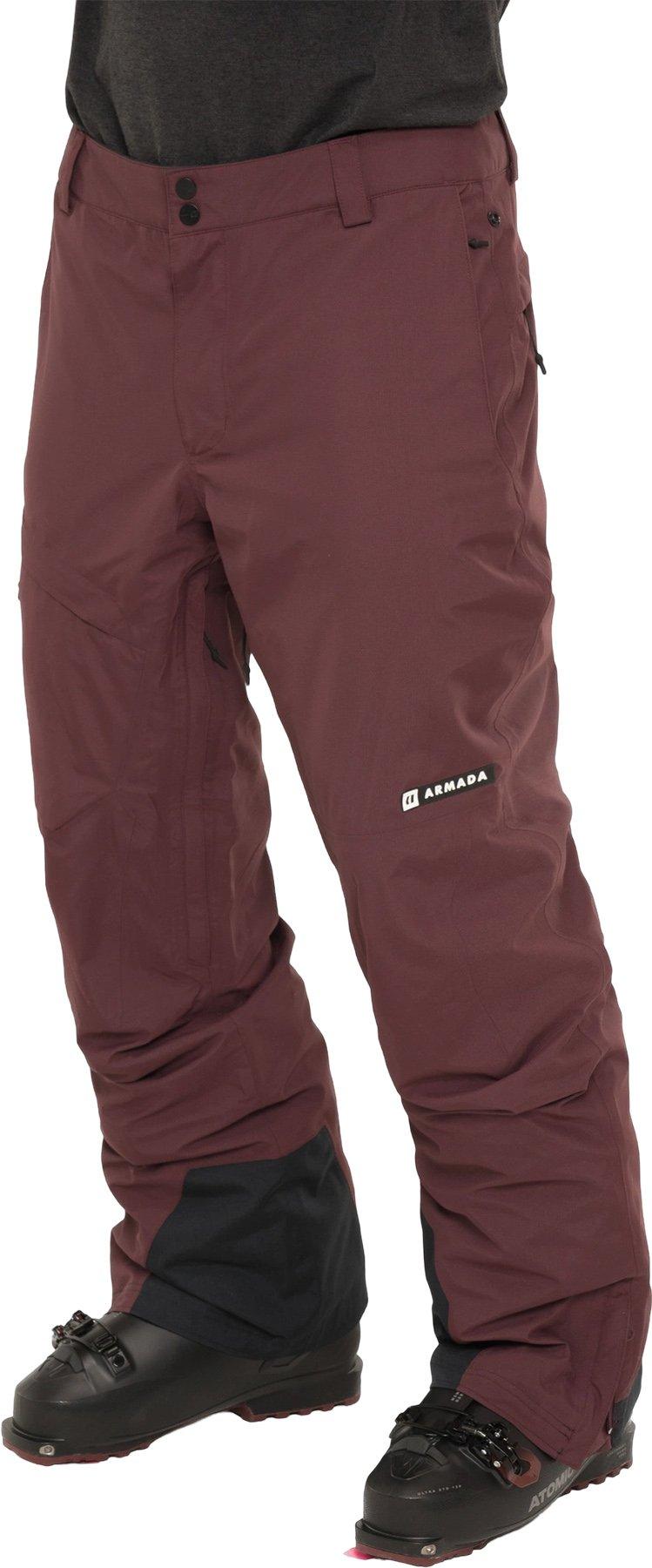 Numéro de l'image de la galerie de produits 4 pour le produit Pantalon GORE-TEX 2L couches Atlantis - Homme