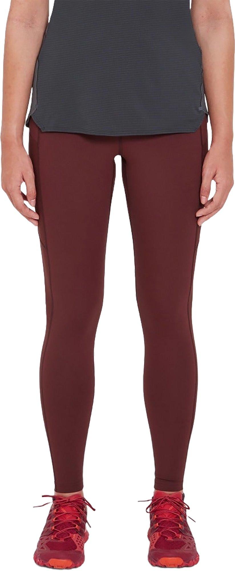 Product gallery image number 2 for product Talus Tight - Women's