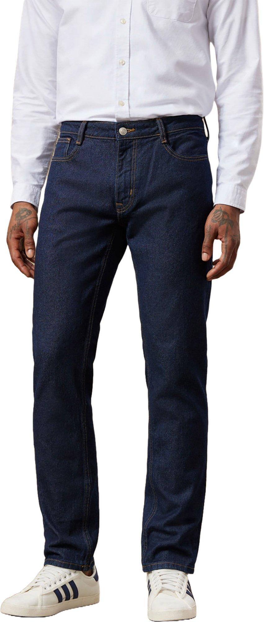 Product gallery image number 4 for product Adam - Slim Fit Jean - Men's