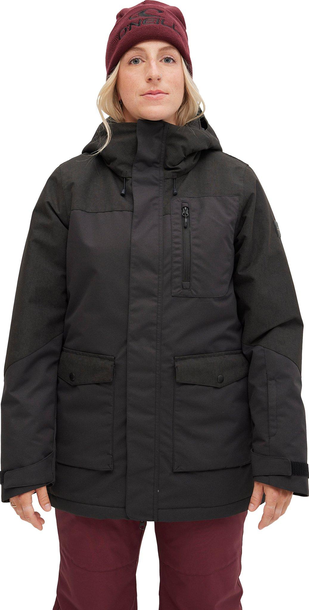 Image de produit pour Manteau utilitaire - Femme