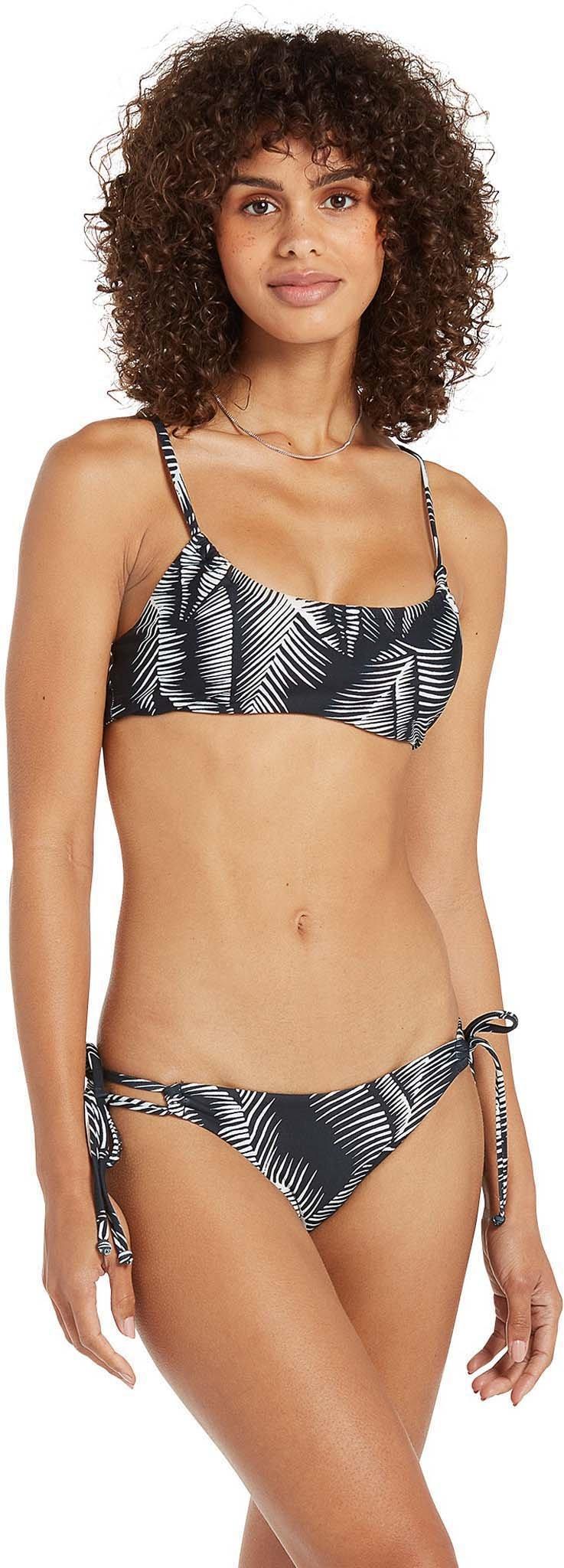 Image de produit pour Bas de bikini Stay Or Leaf Hipster - Femme