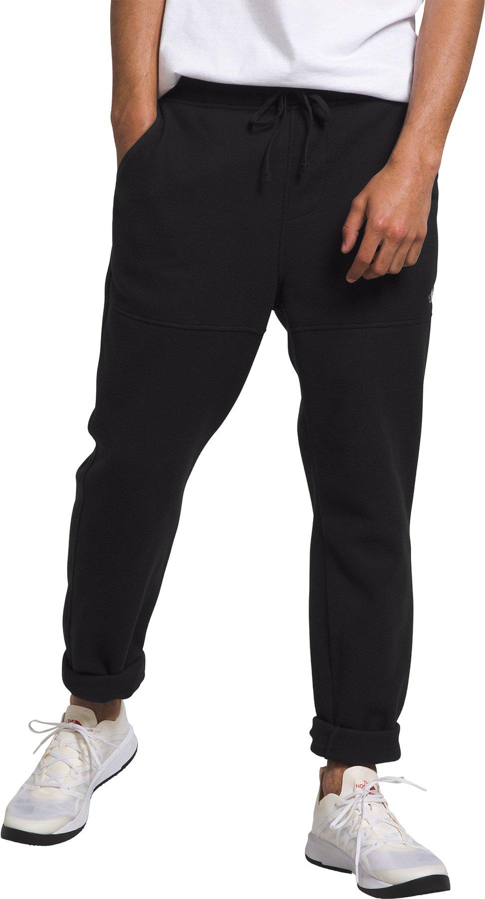 Numéro de l'image de la galerie de produits 1 pour le produit Pantalon Alpine Polartec 100 - Homme