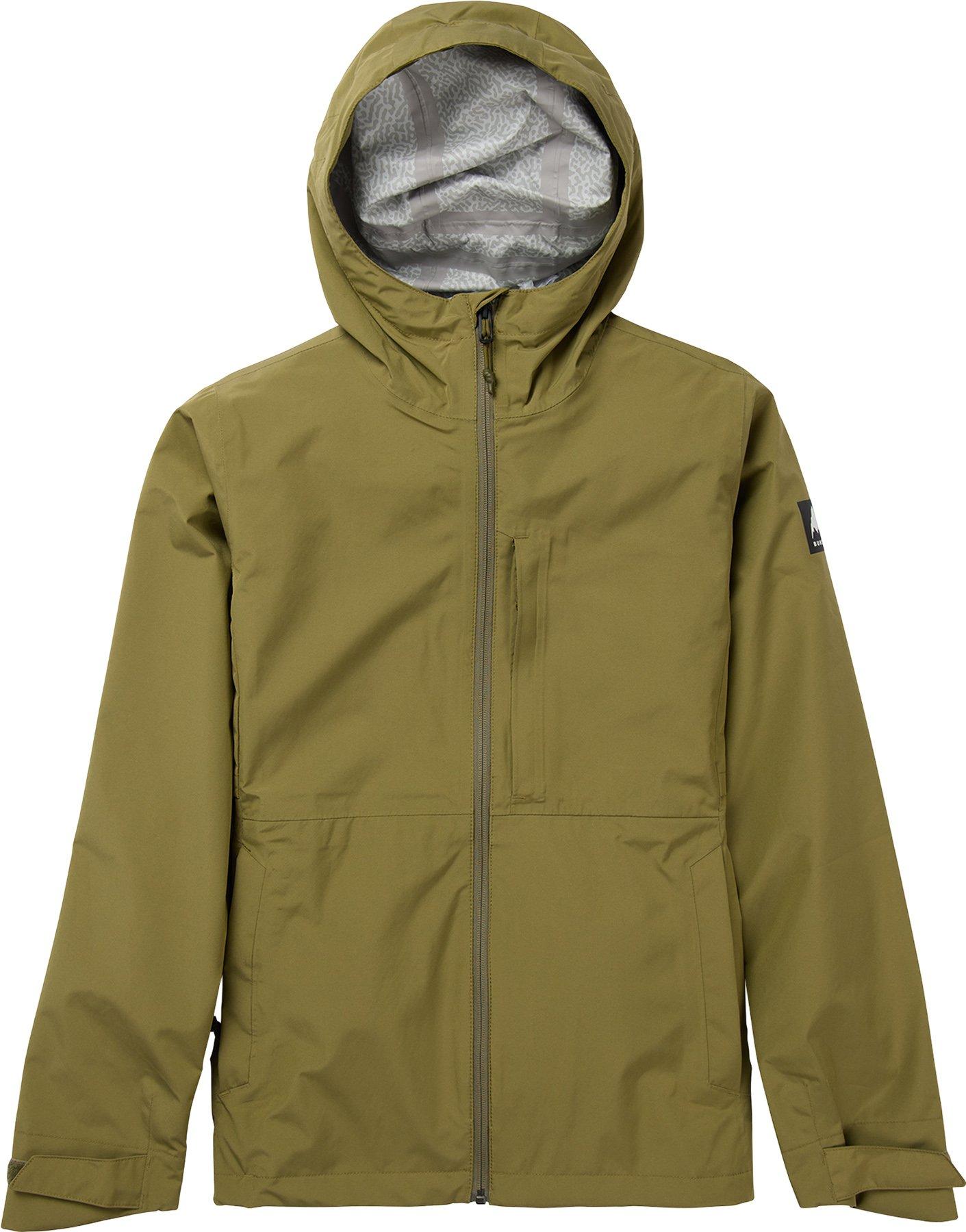 Product image for Veridry 2.5 Layer Rain Jacket - Women's