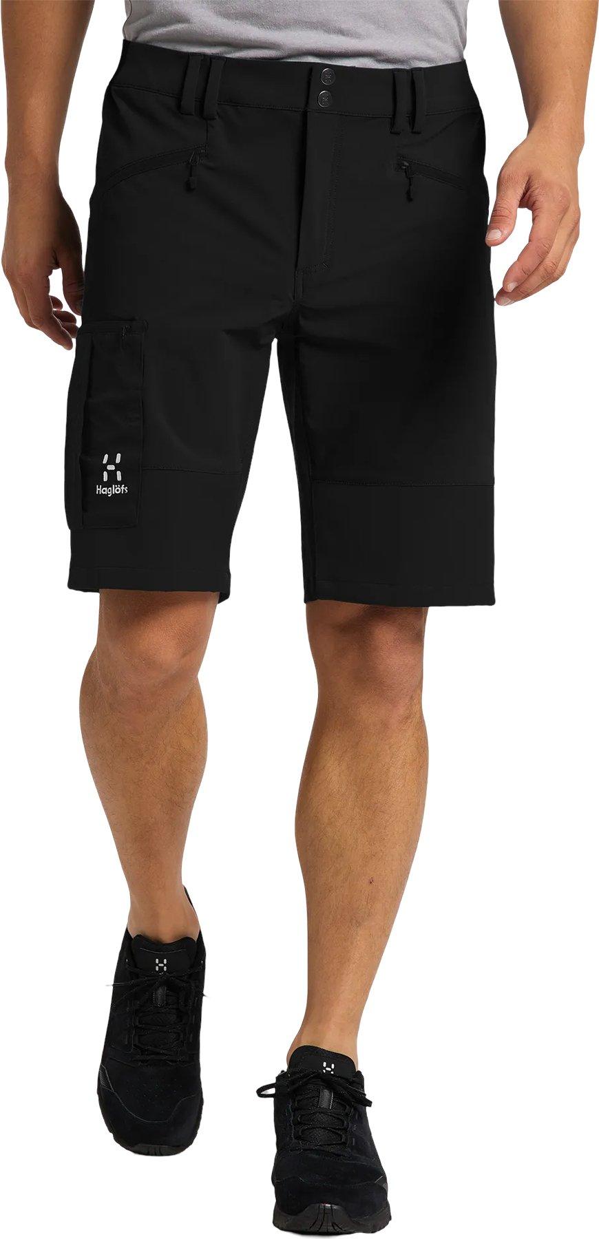 Product gallery image number 4 for product Rugged Slim Shorts - Men's