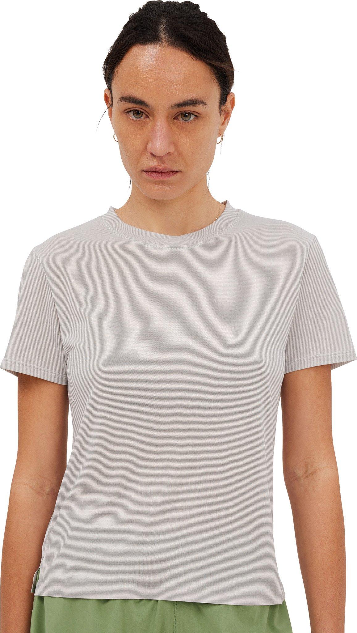 Numéro de l'image de la galerie de produits 6 pour le produit T-shirt Cortes Polartec - Femme