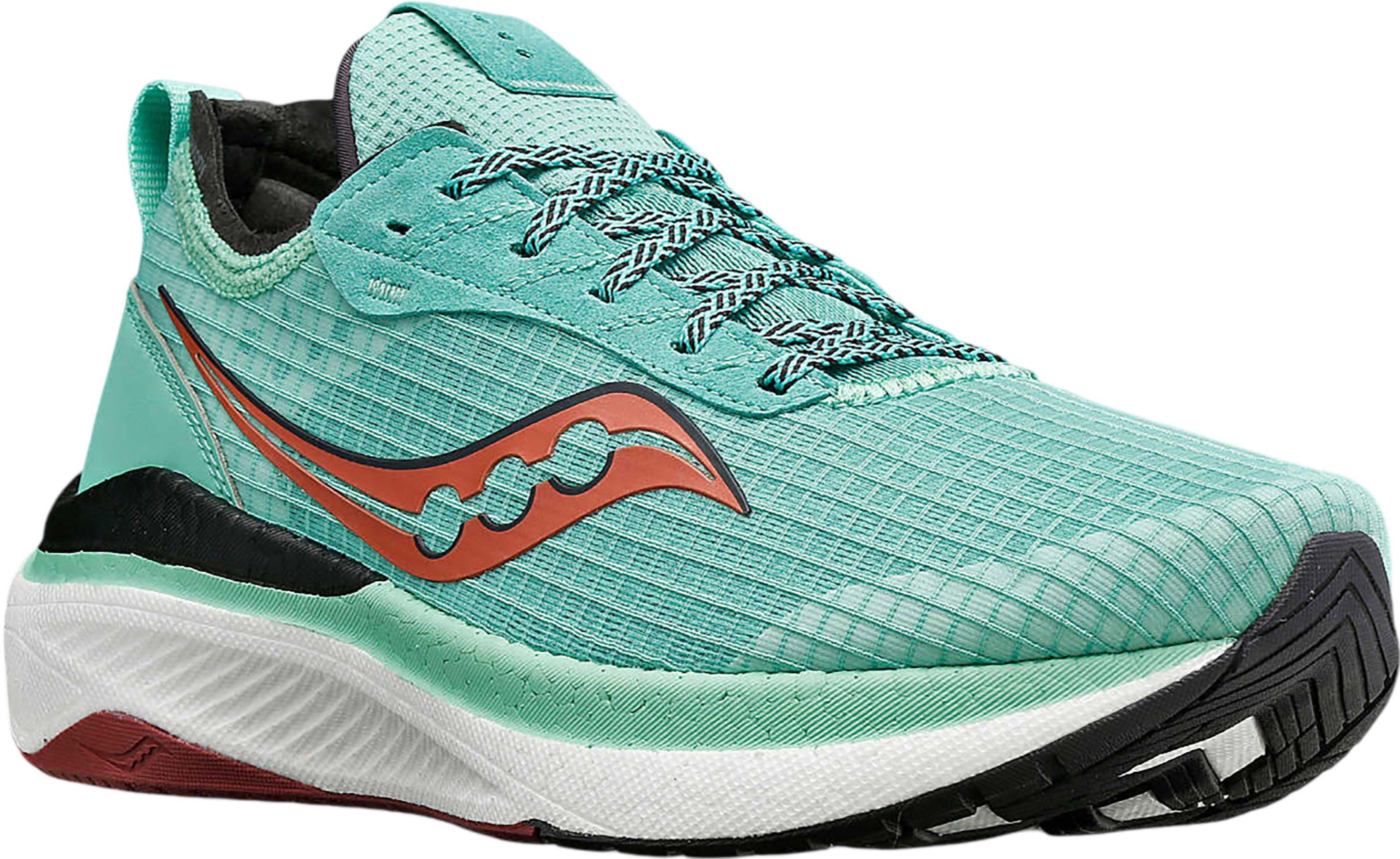 Product gallery image number 3 for product Freedom Crossport Running Shoes - Women's