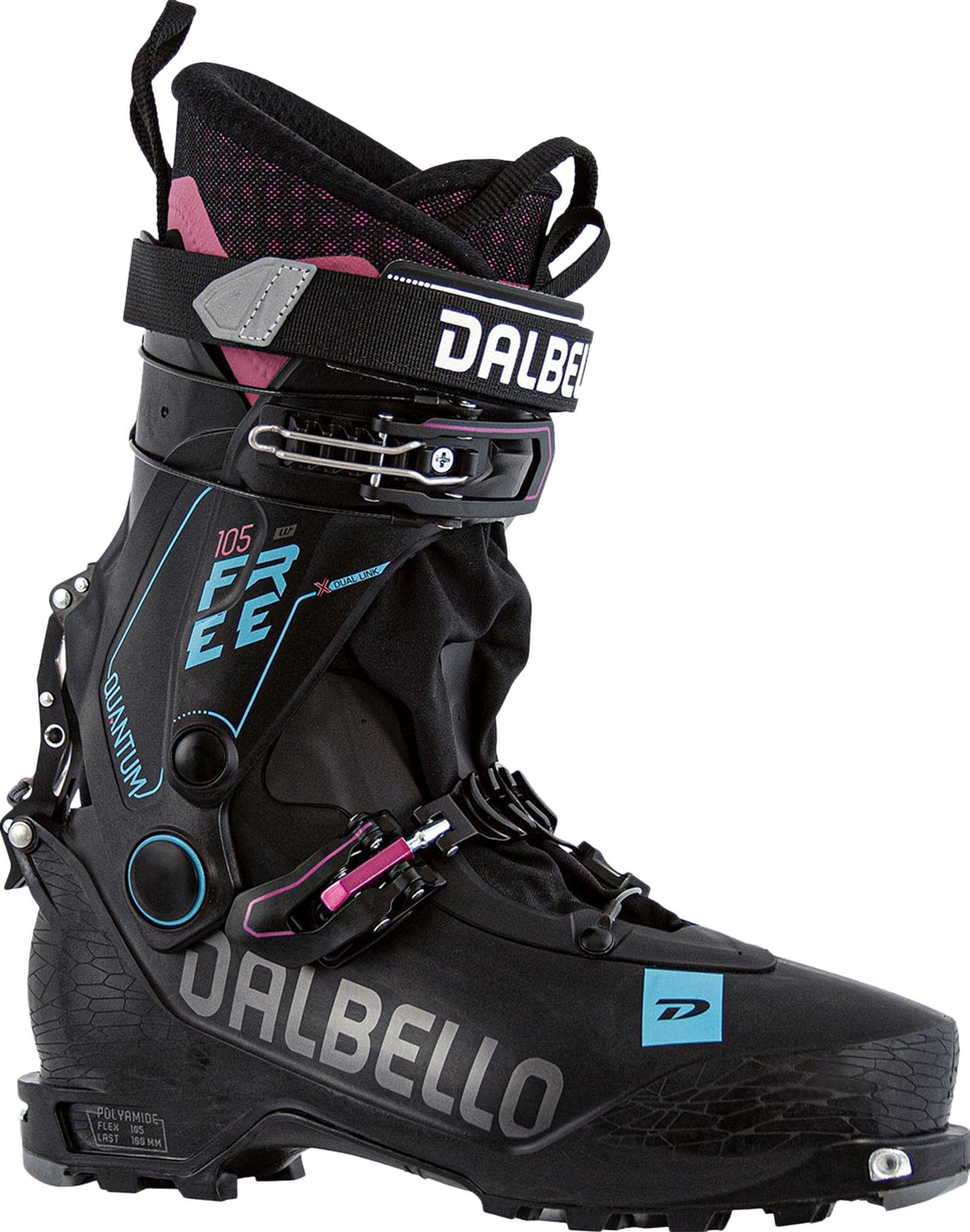 Product image for Quantum Free 105 Ski Boots - Women's