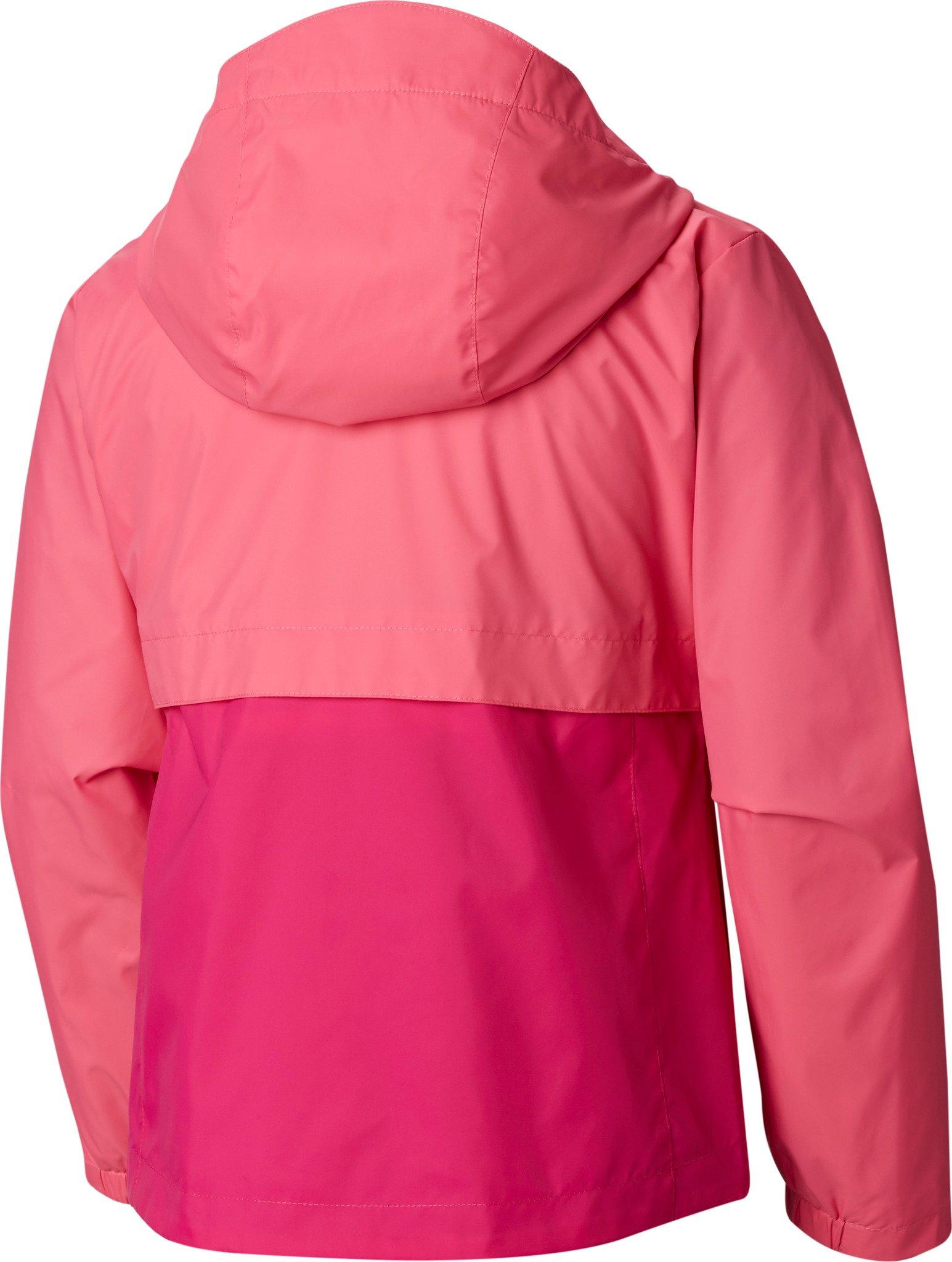 Product gallery image number 3 for product Rain Zilla Jacket - Girls