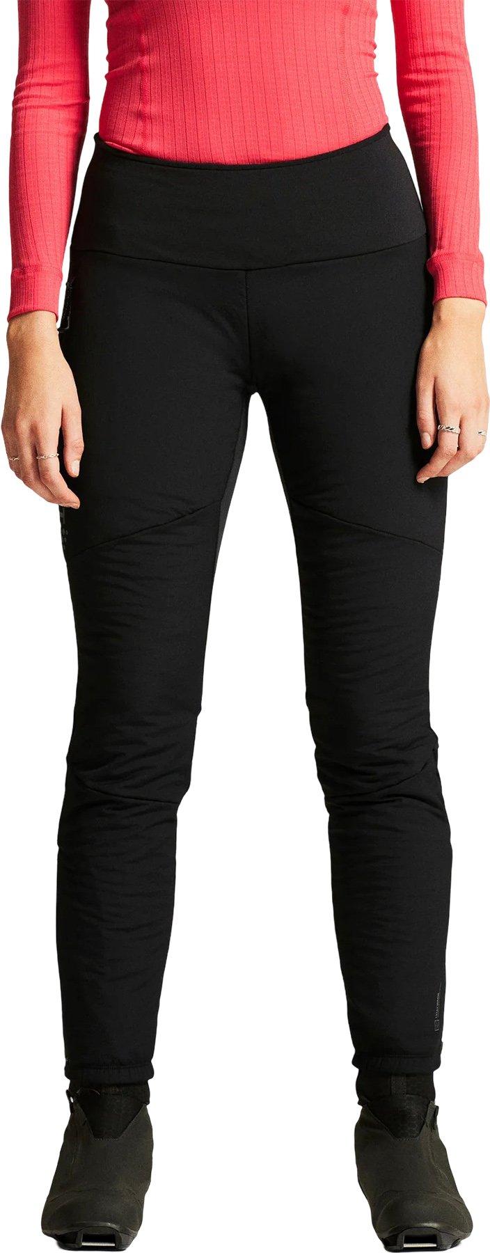 Numéro de l'image de la galerie de produits 2 pour le produit Pantalon d'entraînement isolé ADV Nordic - Femme