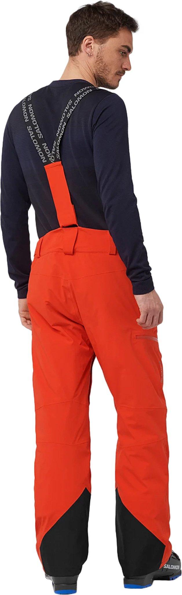 Product gallery image number 5 for product Brilliant Insulated Pant - Men's