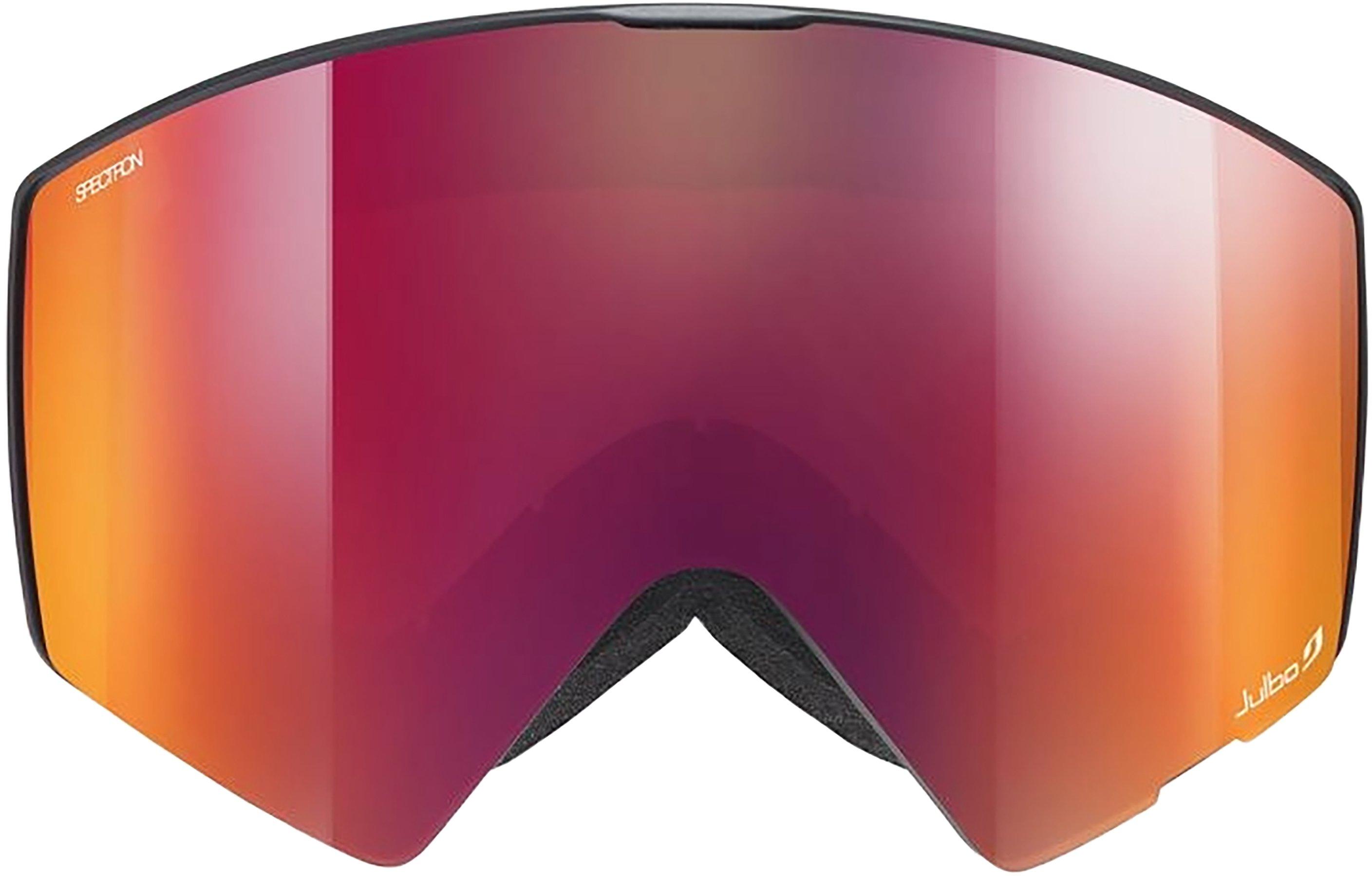 Product gallery image number 3 for product Sharp Spectron 3 Goggles 