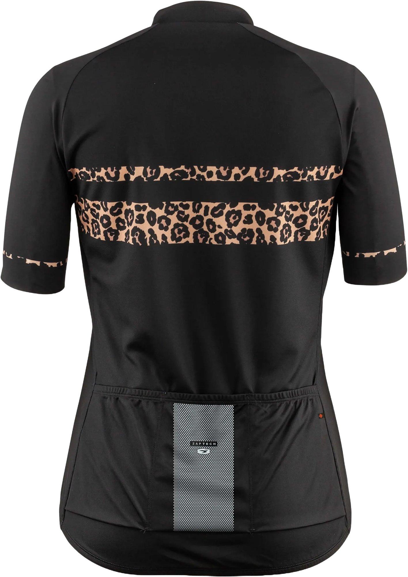 Numéro de l'image de la galerie de produits 2 pour le produit Maillot Evolution Zap 2 - Femme