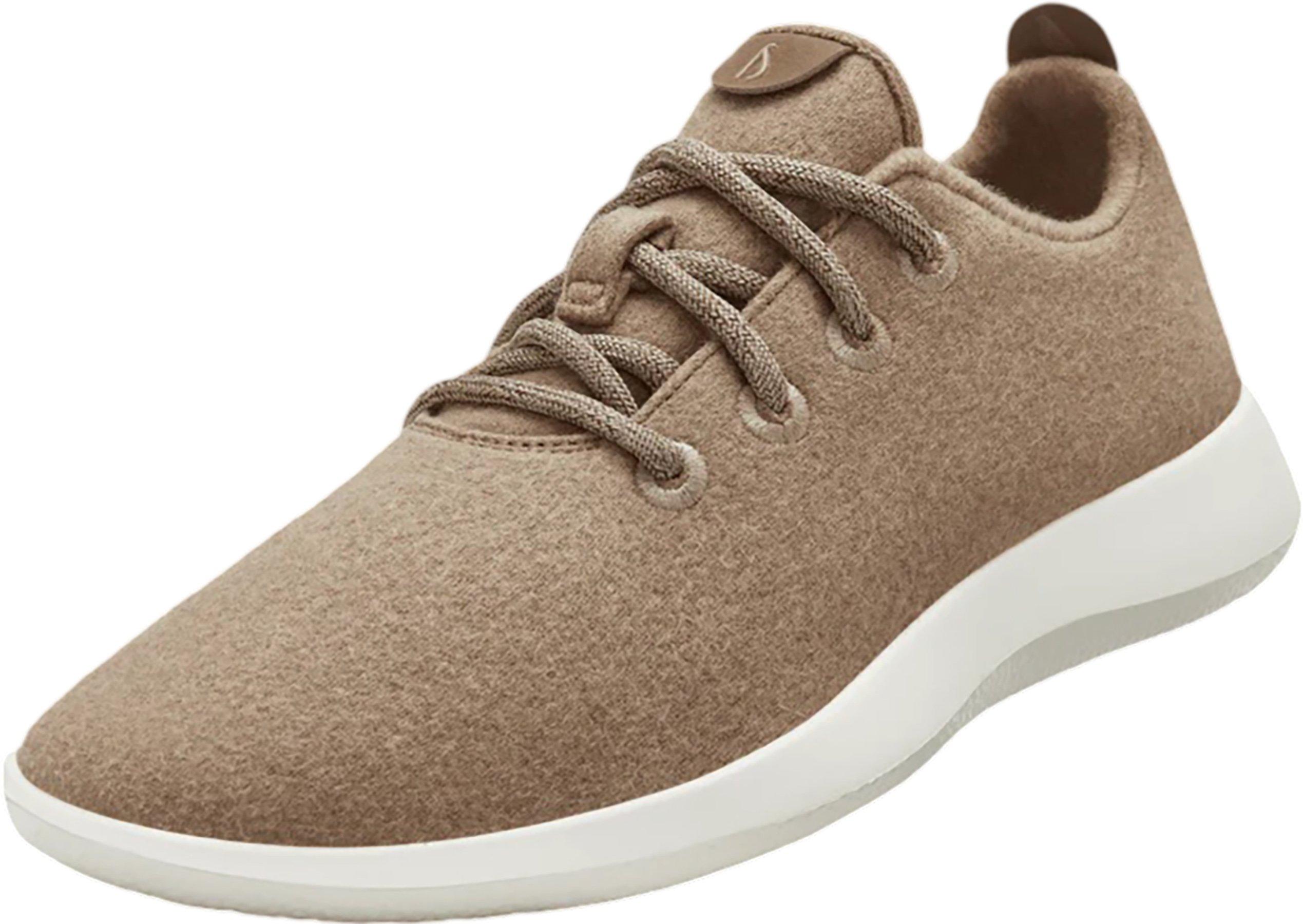 Product gallery image number 2 for product Wool Runners Shoes - Men's