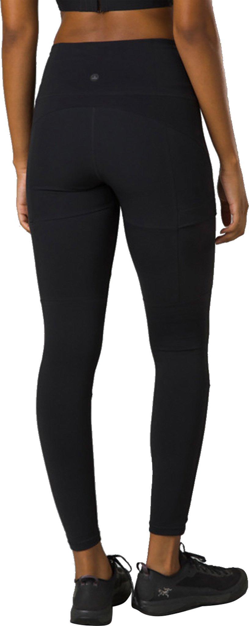 Numéro de l'image de la galerie de produits 2 pour le produit Legging Chakara Peak - Femme