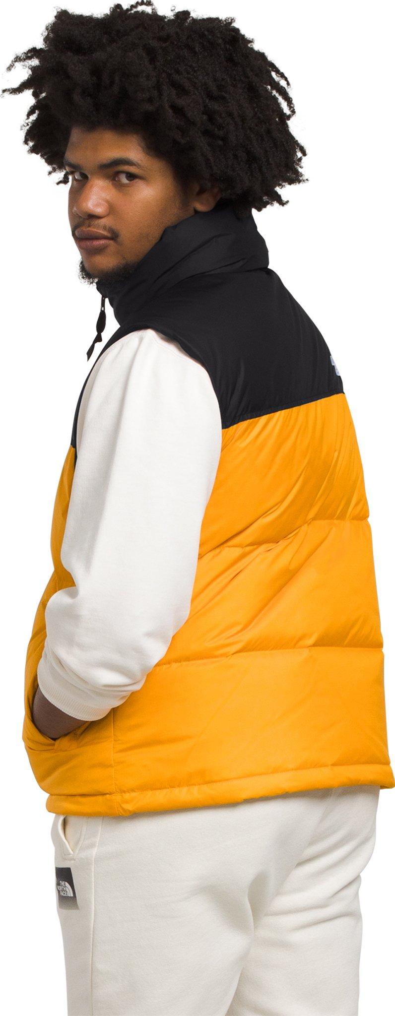 Product gallery image number 2 for product 1996 Retro Nuptse Vest - Men's