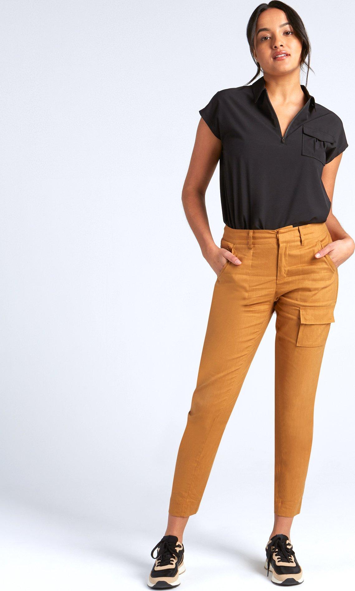 Product gallery image number 1 for product Mat Pants - Women's