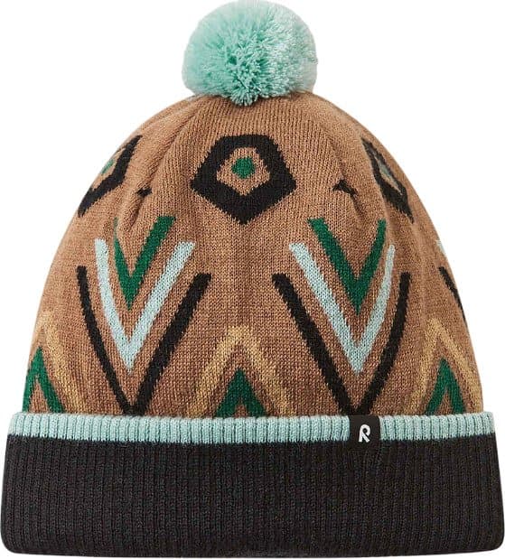 Product gallery image number 3 for product Koillinen Beanie - Youth