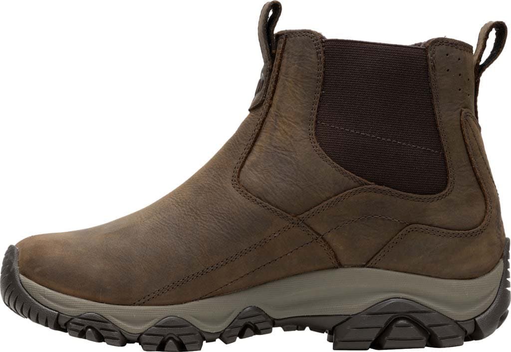 Product gallery image number 10 for product Moab Adventure 3 Chelsea Polar Waterproof Shoes - Men's