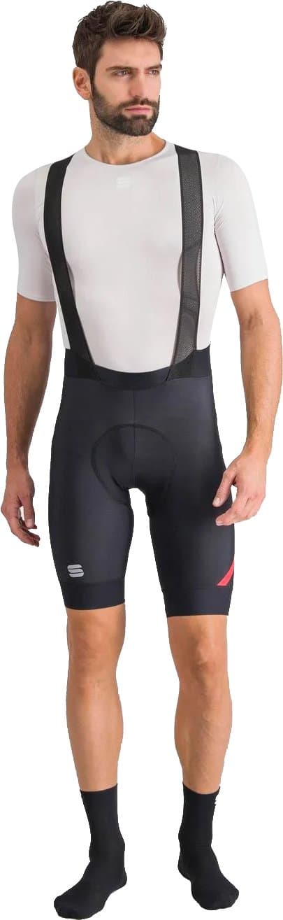 Product gallery image number 1 for product Fiandre Norain Pro Bibshort - Men's