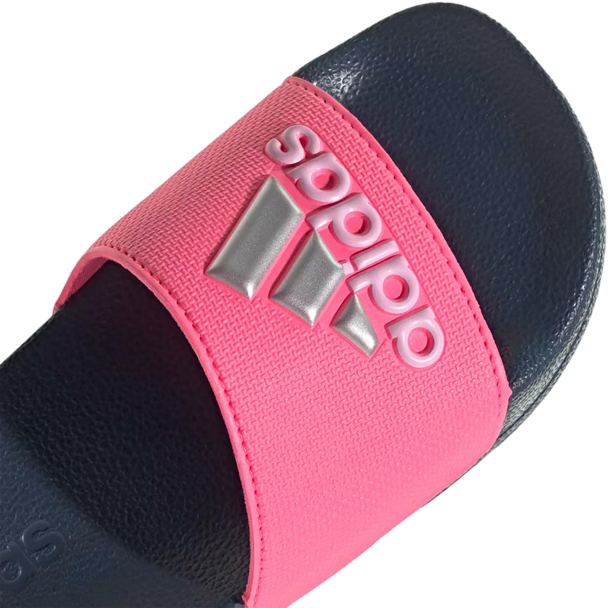 Product gallery image number 2 for product Adilette Shower Slides - Girls