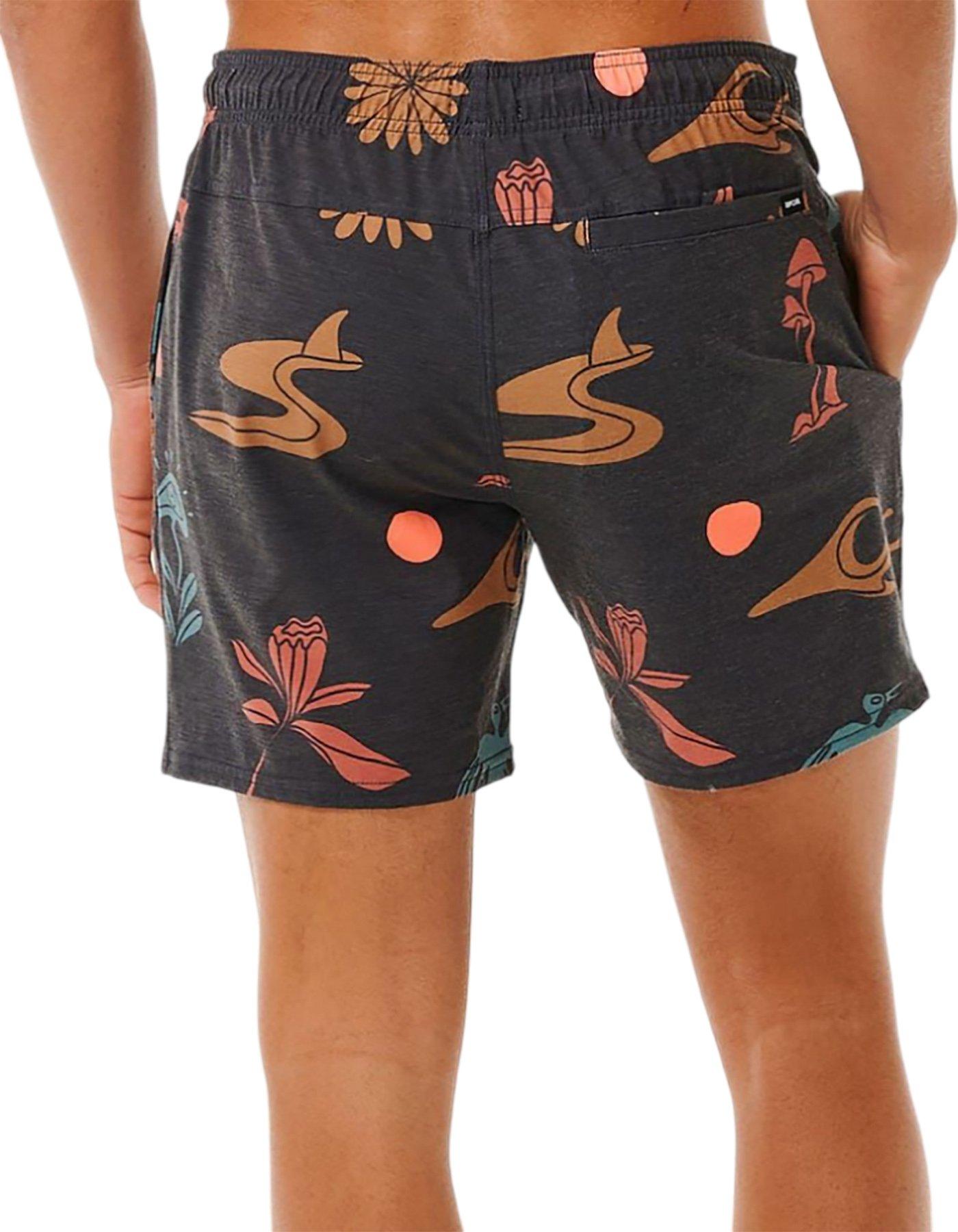 Product gallery image number 2 for product Party Pack Volley Shorts - Men's