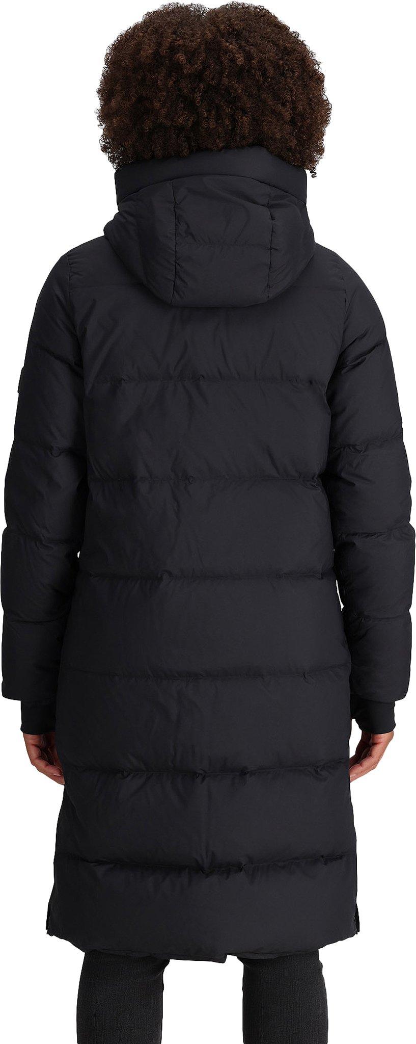 Product gallery image number 6 for product Coze Down Parka - Women's