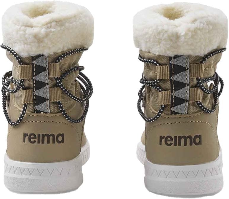 Product gallery image number 8 for product Lumipallo Winter Boots  - Kid's