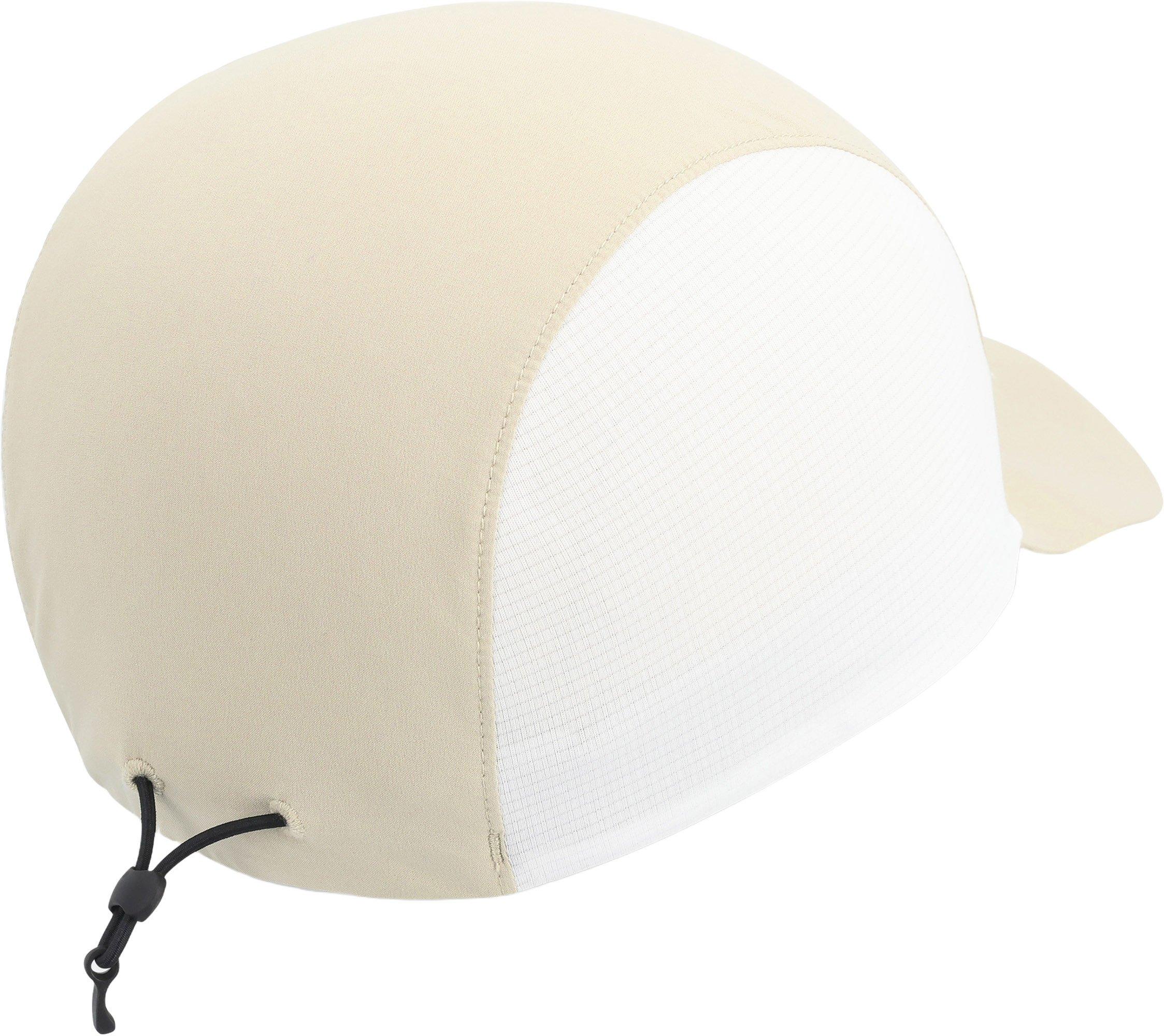 Numéro de l'image de la galerie de produits 2 pour le produit Casquette ultra légère Swift - Unisexe