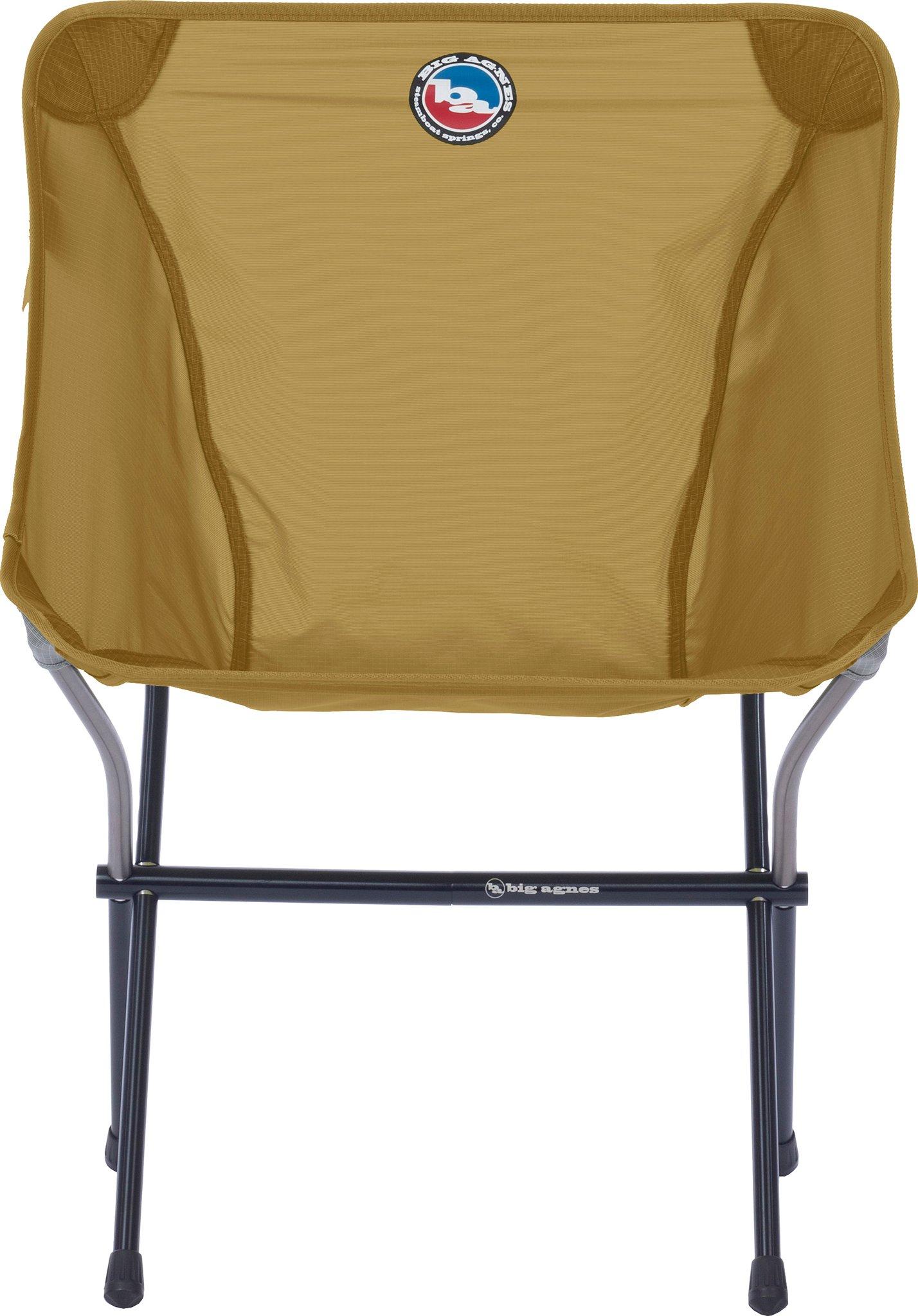 Numéro de l'image de la galerie de produits 1 pour le produit Chaise de camping Mica Basin