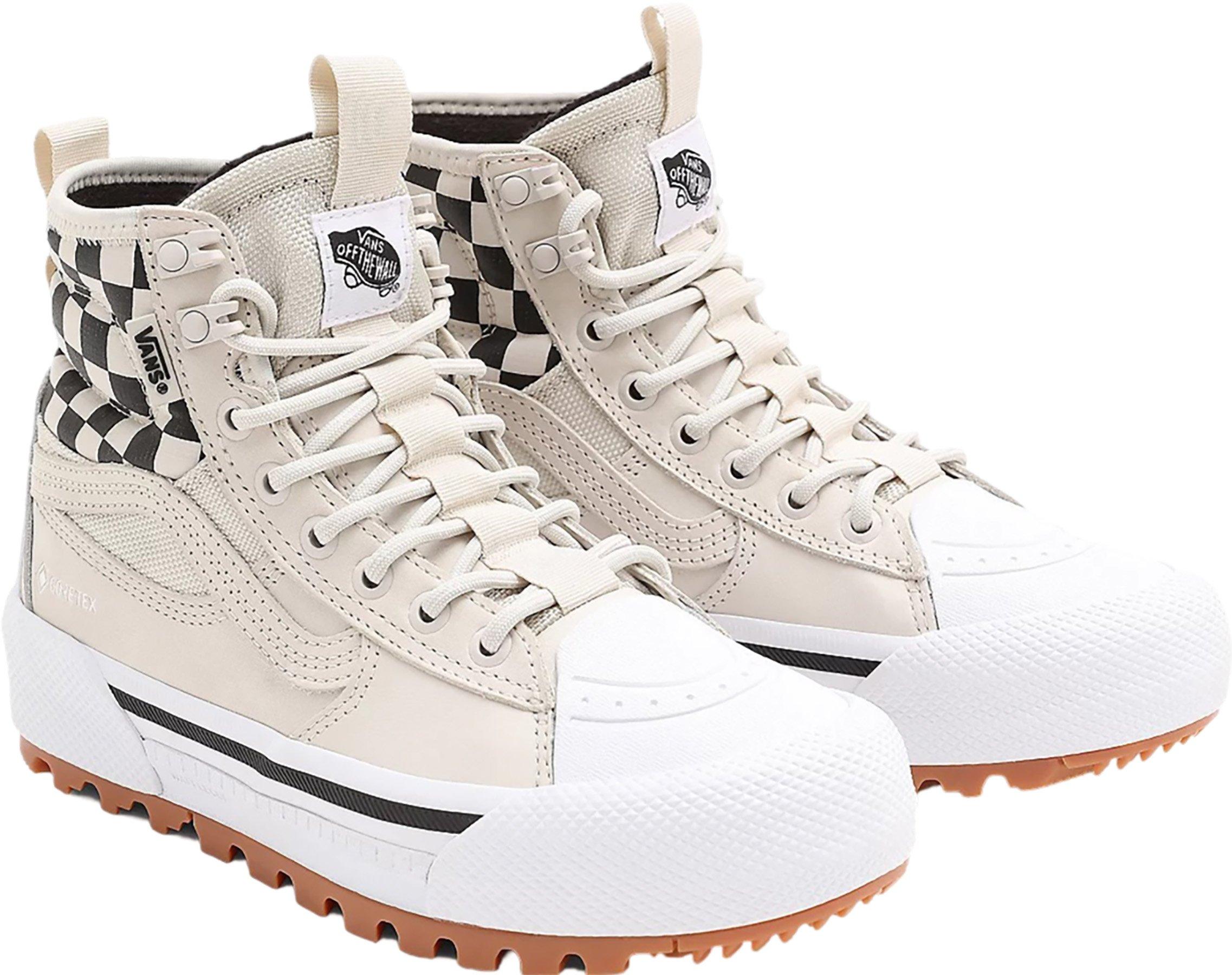 Numéro de l'image de la galerie de produits 4 pour le produit Bottes Sk8-Hi Gore-Tex Mte-3 - Unisexe