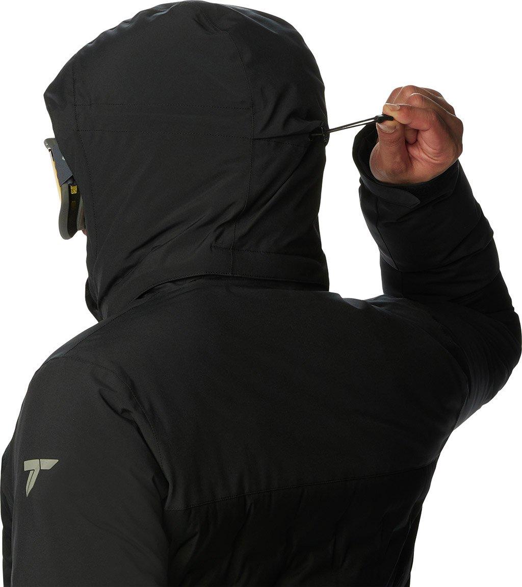 Product gallery image number 5 for product Wild Card III Down Jacket - Men's